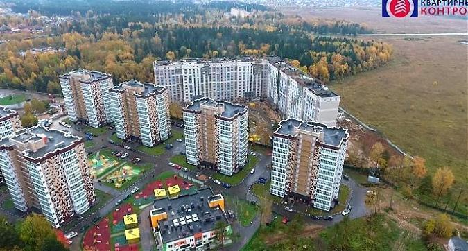  Квартирный контроль