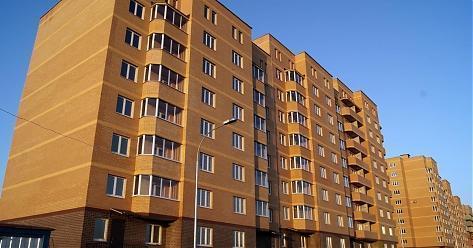 ЖК "Новоснегирёвский" (Новые Снегири) Квартирный контроль