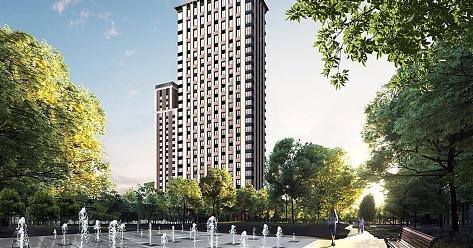 ЖК "Тренд" (TREND) Квартирный контроль