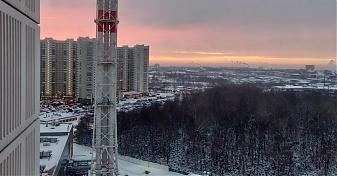  Квартирный контроль