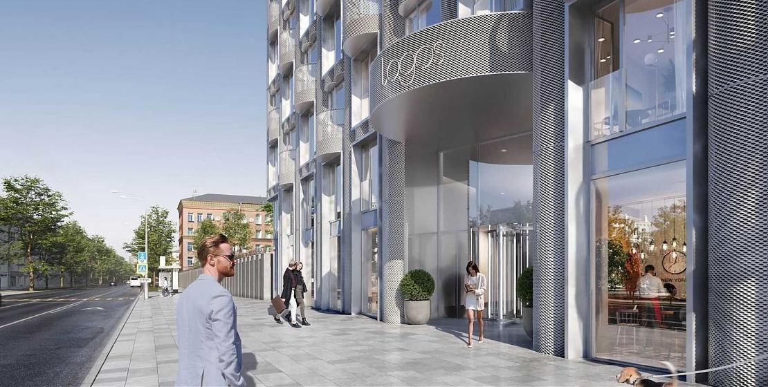  Квартирный контроль