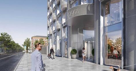 ЖК Logos (Логос) Квартирный контроль