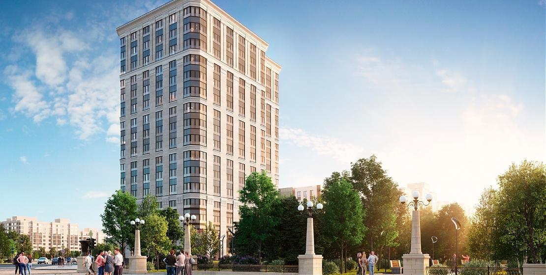  Квартирный контроль