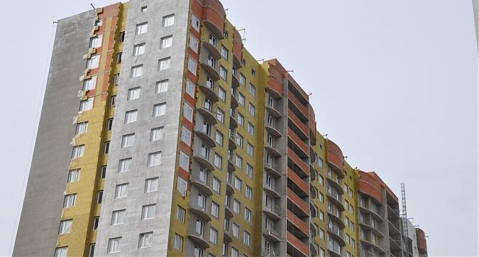 2-й корпус в Мкрн Лобня Сити Квартирный контроль