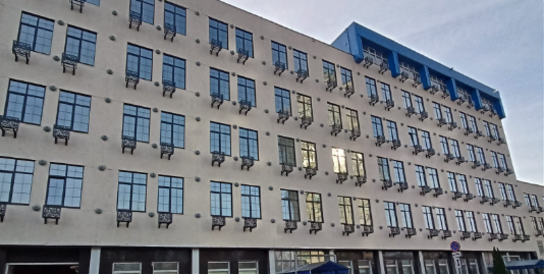  Квартирный контроль