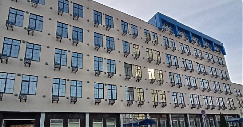 ЖК "КларНет" Квартирный контроль