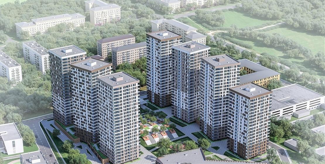  Квартирный контроль