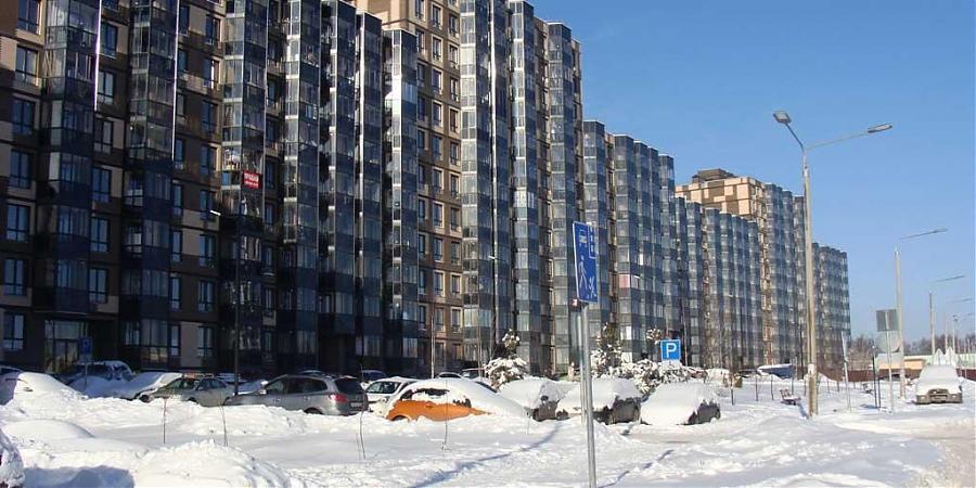  Квартирный контроль