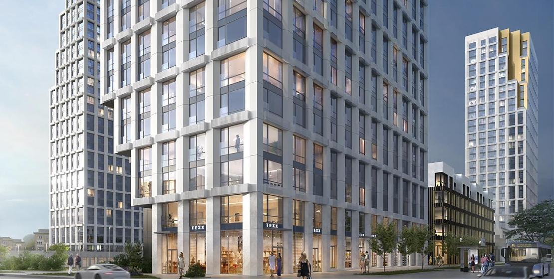  Квартирный контроль