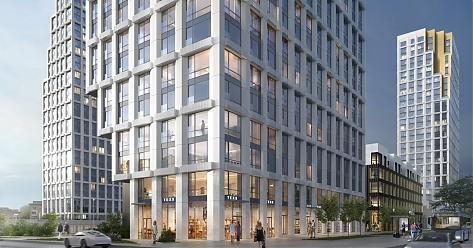 ЖК "Very" (Вери) Квартирный контроль