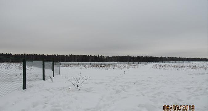 ЖК Новая Алексеевская Роща, территория для строительства жилого комплекса, фото 3 Квартирный контроль