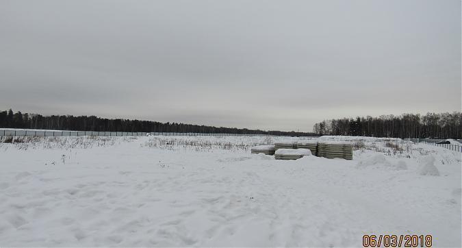 ЖК Новая Алексеевская Роща, территория для строительства жилого комплекса, фото 7 Квартирный контроль