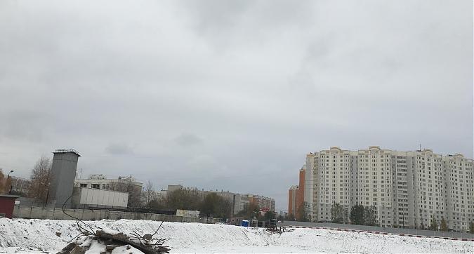 ЖК Влюблино Квартирный контроль