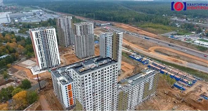  Квартирный контроль