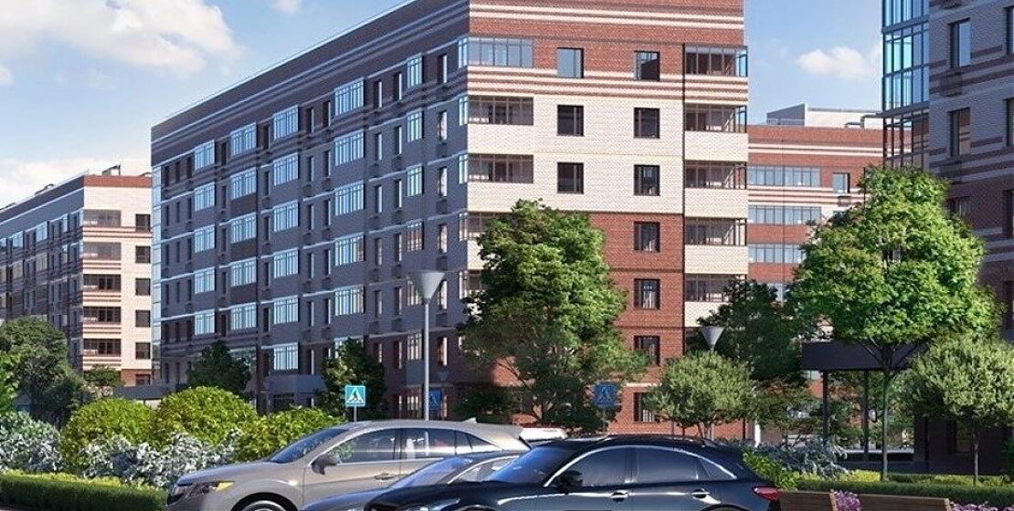  Квартирный контроль