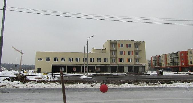  Квартирный контроль