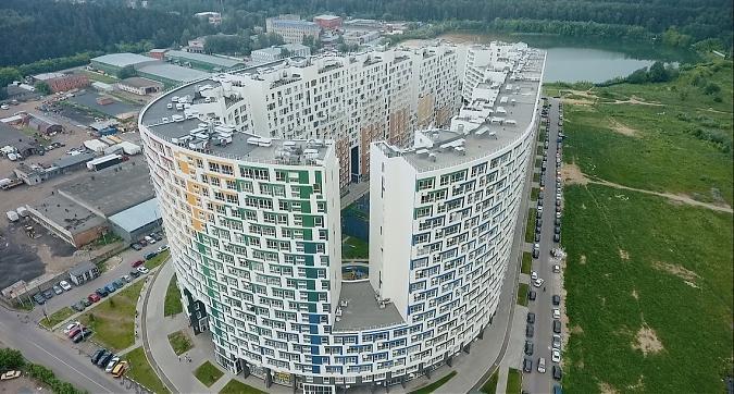  Квартирный контроль