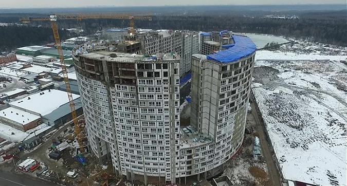  Квартирный контроль
