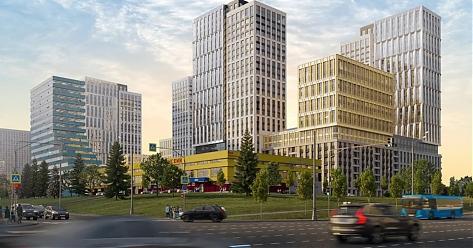 ЖК "Страна.Озерная" Квартирный контроль