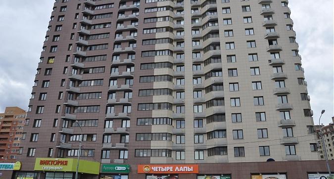Еще немного магазинов рядом с ЖК Березовая роща Квартирный контроль