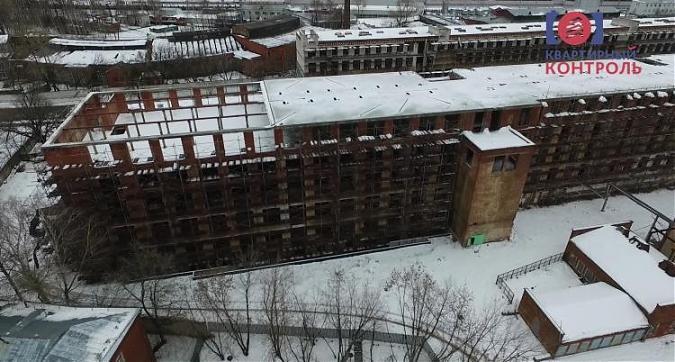  Квартирный контроль
