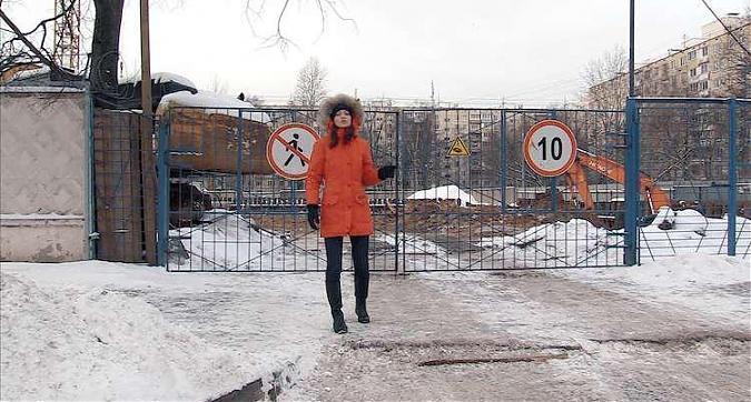  Квартирный контроль