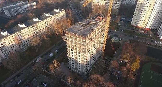  Квартирный контроль
