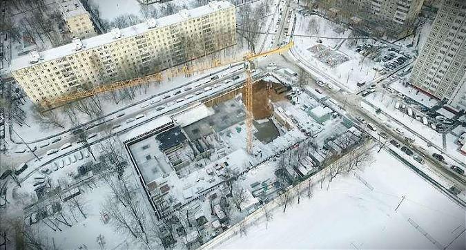  Квартирный контроль