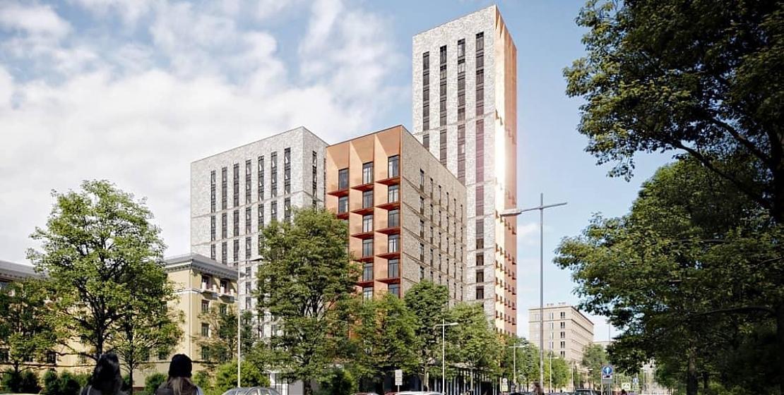  Квартирный контроль