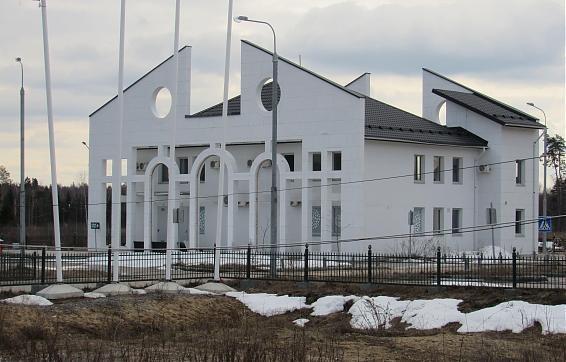 ЖК Лесобережный, офис продаж, фото - 2 Квартирный контроль