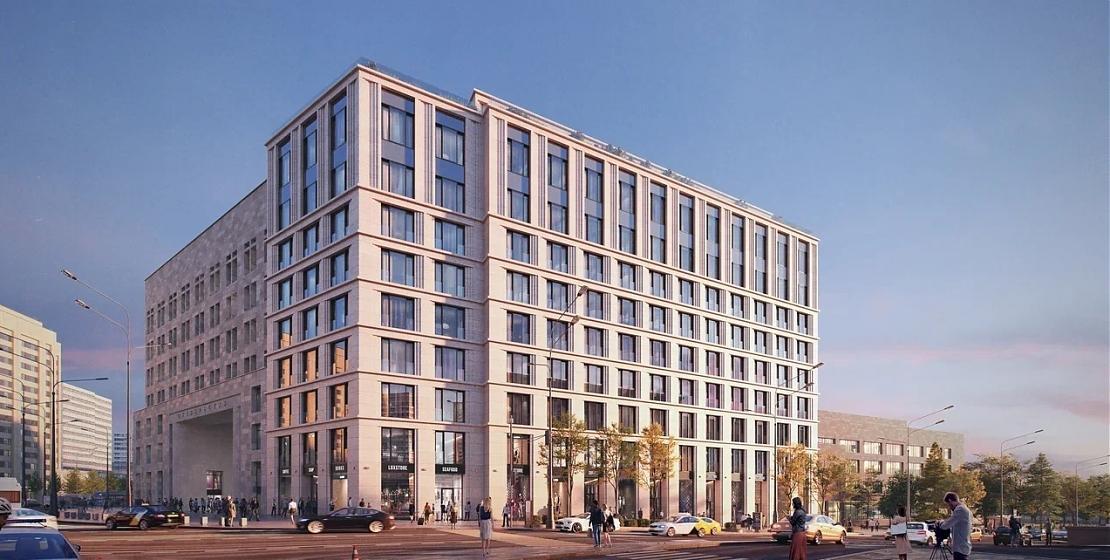  Квартирный контроль