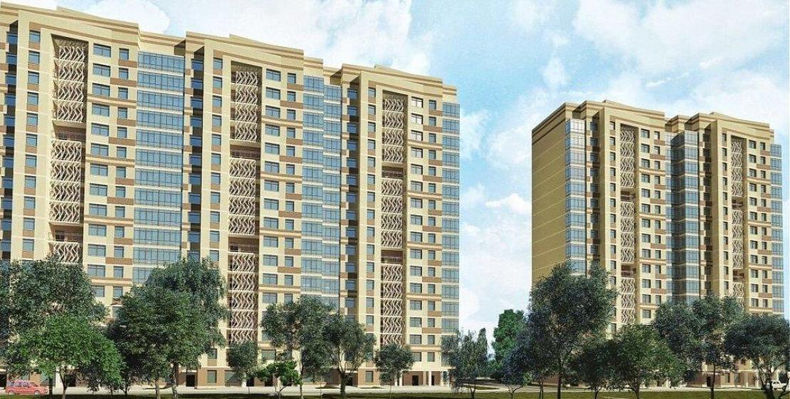  Квартирный контроль