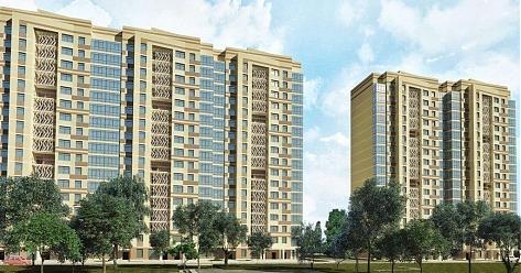 ЖК "Жемчужина Островцов" Квартирный контроль