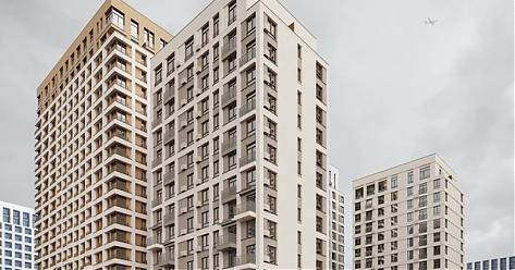 ЖК «Квартал Герцена» Квартирный контроль