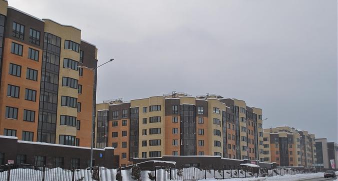  Квартирный контроль
