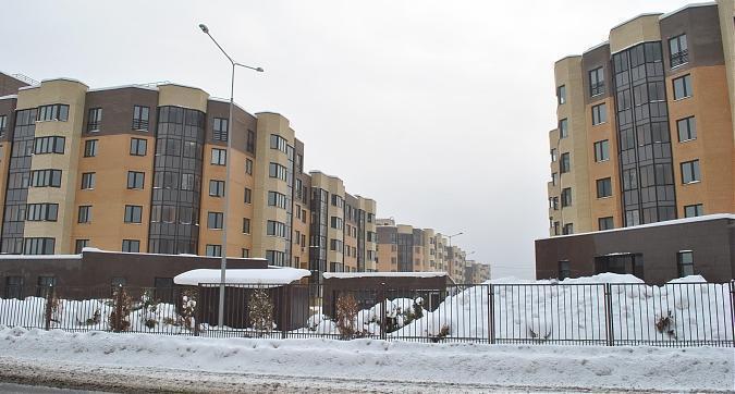  Квартирный контроль