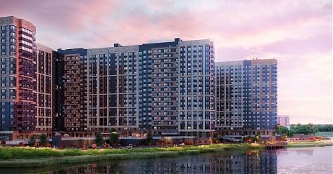 ЖК «Гранд Комфорт» Квартирный контроль