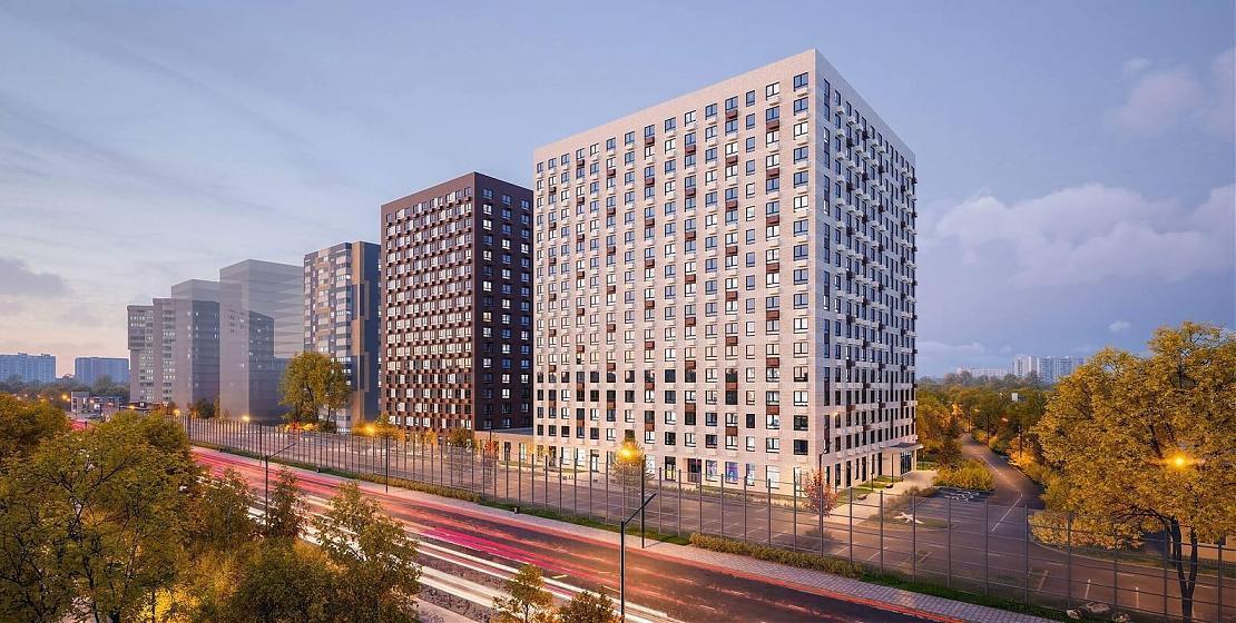  Квартирный контроль