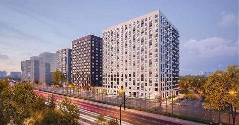 ЖК "Юнино" Квартирный контроль