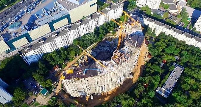  Квартирный контроль