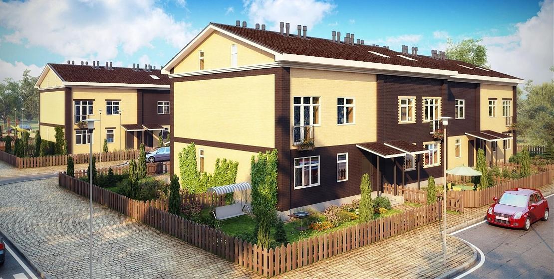  Квартирный контроль