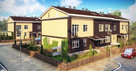 ЖК "Экодолье Шолохово" Квартирный контроль