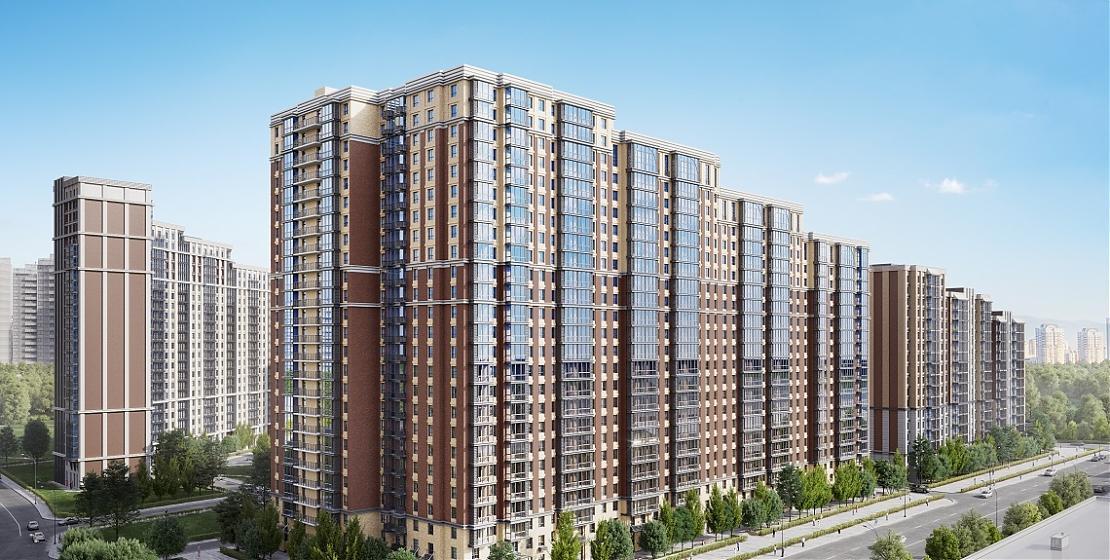  Квартирный контроль