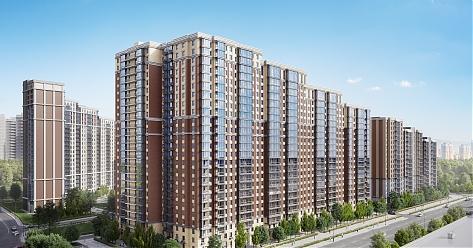 ЖК "Союзный" Квартирный контроль