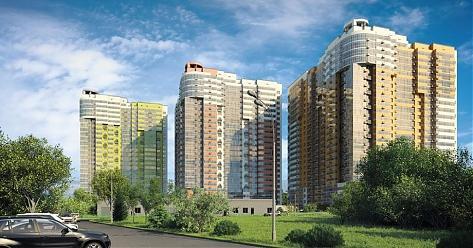 ЖК "Крылатский" Квартирный контроль