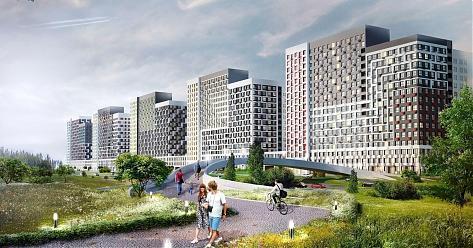 ЖК "Новая Алексеевская роща" Квартирный контроль