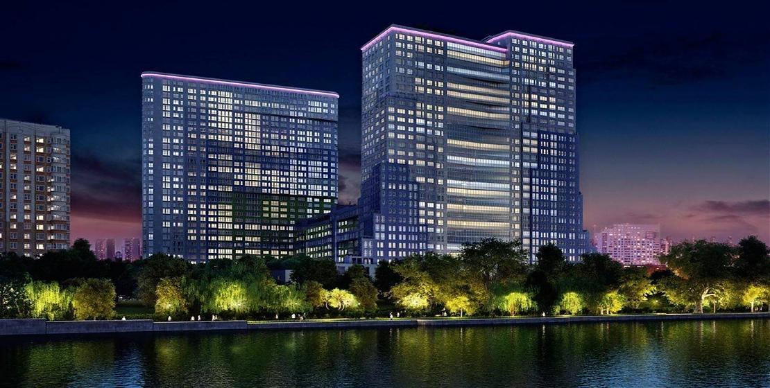  Квартирный контроль