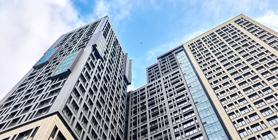  Квартирный контроль