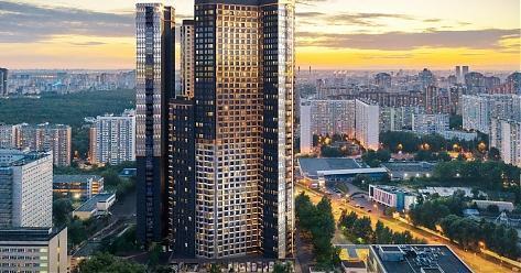 ЖК "Архитектор" Квартирный контроль