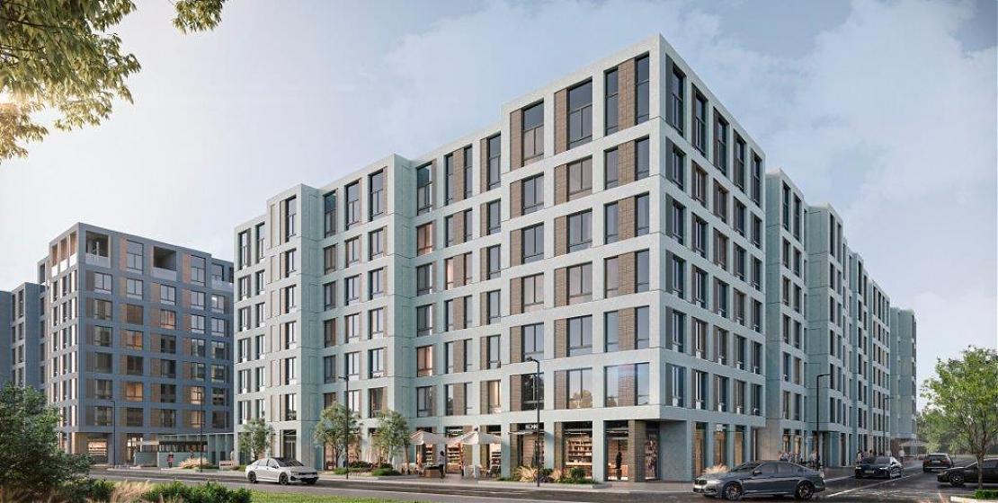  Квартирный контроль